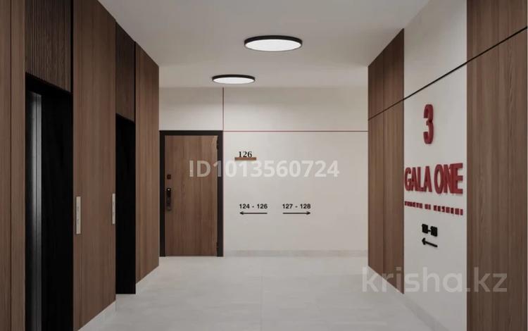 1-комнатная квартира · 40.4 м² · 8/12 этаж, Улы Дала 40 за 23 млн ₸ в Астане, Нура р-н — фото 13