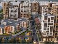 1-комнатная квартира · 40.4 м² · 8/12 этаж, Улы Дала 40 за 23 млн ₸ в Астане, Нура р-н — фото 5