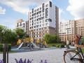 1-комнатная квартира · 40.4 м² · 8/12 этаж, Улы Дала 40 за 23 млн ₸ в Астане, Нура р-н — фото 8