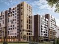 1-комнатная квартира · 40.4 м² · 8/12 этаж, Улы Дала 40 за 23 млн ₸ в Астане, Нура р-н — фото 9