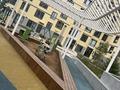 3-бөлмелі пәтер · 67 м² · 2/9 қабат, Жошы Хан 20 — Samal park|Sfera park/Президентский парк/Bazis-A, бағасы: 67.5 млн ₸ в Астане, Есильский р-н — фото 30