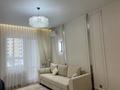 3-бөлмелі пәтер · 67 м² · 2/9 қабат, Жошы Хан 20 — Samal park|Sfera park/Президентский парк/Bazis-A, бағасы: 67.5 млн ₸ в Астане, Есильский р-н