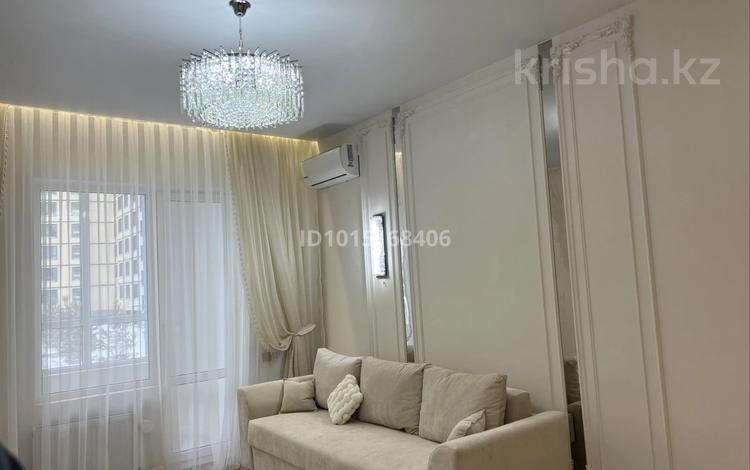 3-бөлмелі пәтер · 67 м² · 2/9 қабат, Жошы Хан 20 — Samal park|Sfera park/Президентский парк/Bazis-A, бағасы: 67.5 млн ₸ в Астане, Есильский р-н — фото 5