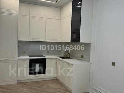 3-комнатная квартира · 67 м² · 2/9 этаж, Жошы Хан 20 — Samal park|Sfera park/Президентский парк/Bazis-A за 67.5 млн ₸ в Астане, Есильский р-н