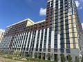 3-бөлмелі пәтер · 67 м² · 2/9 қабат, Жошы Хан 20 — Samal park|Sfera park/Президентский парк/Bazis-A, бағасы: 67.5 млн ₸ в Астане, Есильский р-н — фото 49