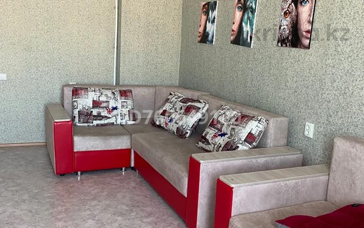 1-комнатная квартира · 50 м² · 7/9 этаж, Аль-Фараби — КШТ за 140 000 ₸ в Усть-Каменогорске — фото 2