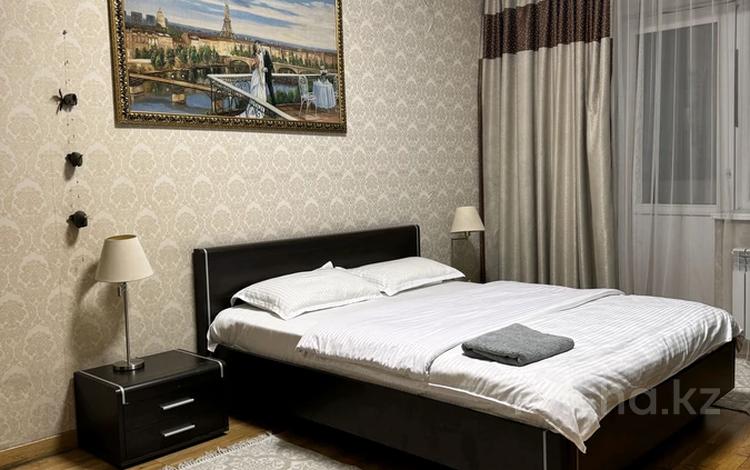 1-бөлмелі пәтер · 60 м² · 2/21 қабат, Кожамкулова 273 — Шевченко, бағасы: 17 999 ₸ в Алматы, Алмалинский р-н — фото 29