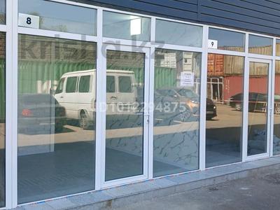 Дүкендер мен бутиктер · 18 м², бағасы: 200 000 ₸ в Алматы, Жетысуский р-н