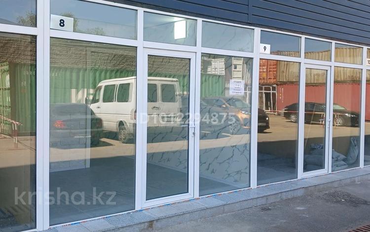 Дүкендер мен бутиктер · 18 м², бағасы: 200 000 ₸ в Алматы, Жетысуский р-н — фото 7