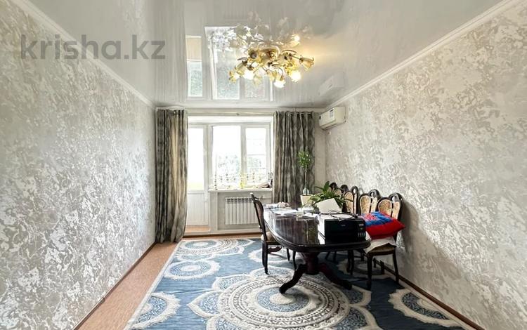 4-бөлмелі пәтер · 91.6 м² · 4/5 қабат, 2 ш/а., Марат Оспанова, бағасы: 26 млн ₸ в Актобе, мкр 8 — фото 5