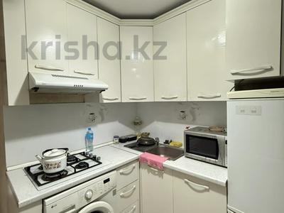 2-комнатная квартира · 43 м² · 1/4 этаж, Алтынсарина — Кабдолова за 25.5 млн ₸ в Алматы, Ауэзовский р-н