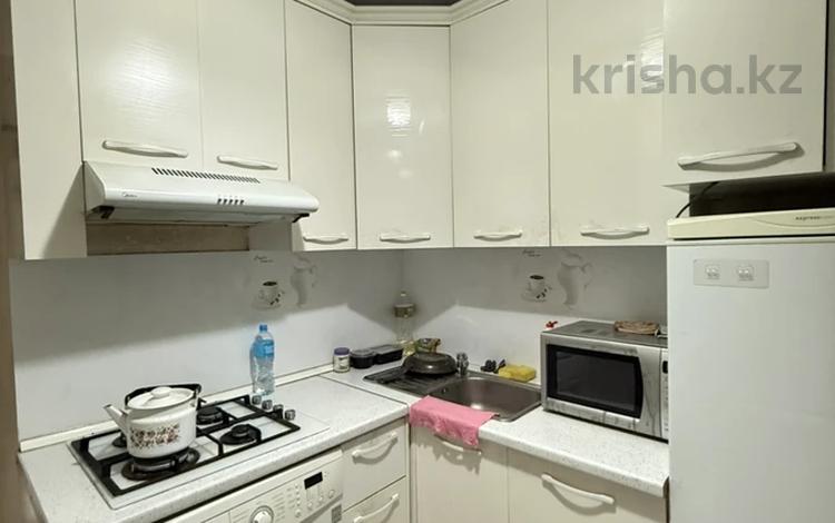 2-комнатная квартира · 43 м² · 1/4 этаж, Алтынсарина — Кабдолова за 25.5 млн ₸ в Алматы, Ауэзовский р-н — фото 2