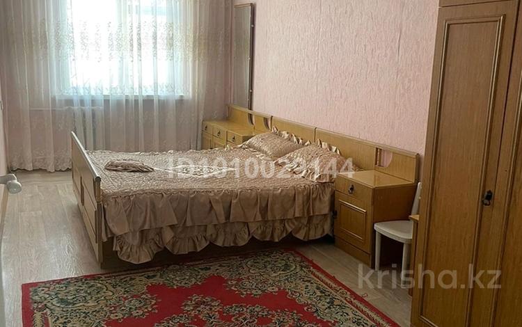 3-комнатная квартира · 59 м² · 2/4 этаж, мкр №5 37 — Отлично для семьи за 37.5 млн ₸ в Алматы, Ауэзовский р-н — фото 2