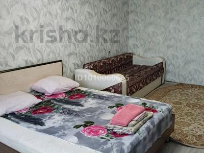 1-комнатная квартира · 35 м² · 5/5 этаж, Сатыбалдина 9 за 8 000 ₸ в Караганде, Казыбек би р-н