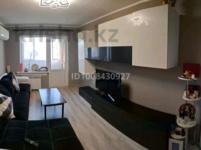 3-комнатная квартира · 55 м² · 5/5 этаж, мкр Орбита-1 30 за 42 млн 〒 в Алматы, Бостандыкский р-н