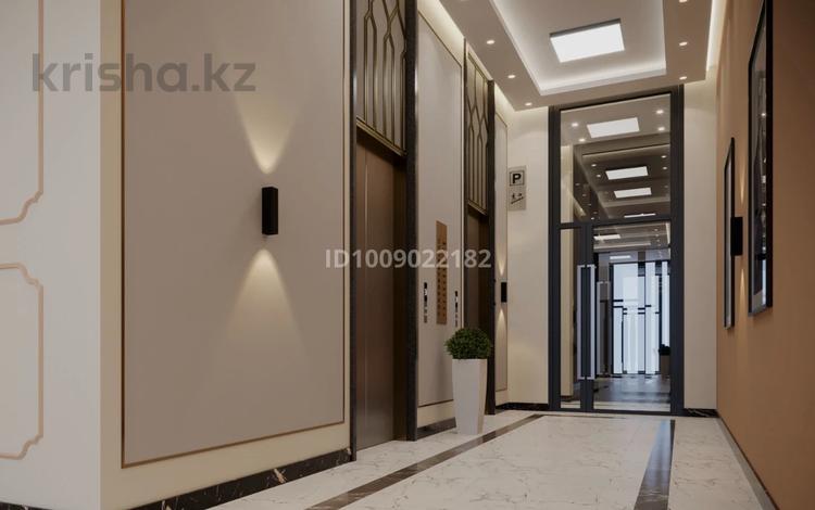 2-комнатная квартира · 62 м² · 12/16 этаж, Кайым Мухамедханов 4В за 48 млн 〒 в Астане, Есильский р-н — фото 24