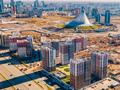 2-комнатная квартира · 62 м² · 12/16 этаж, Кайым Мухамедханов 4В за 48 млн 〒 в Астане, Есильский р-н — фото 5