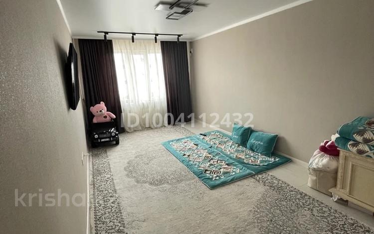 2-бөлмелі пәтер · 54 м² · 5/5 қабат, Абылайхана 203, бағасы: 25 млн ₸ в Талгаре — фото 2