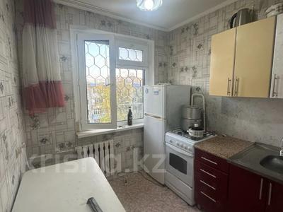 1-комнатная квартира · 31.1 м² · 5/5 этаж, Тургенева за 9.4 млн ₸ в Актобе