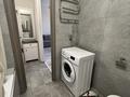 1-комнатная квартира · 40 м², Сатпаева 90 — Туркебаева за 300 000 ₸ в Алматы, Бостандыкский р-н