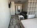 1-комнатная квартира · 40 м², Сатпаева 90 — Туркебаева за 300 000 ₸ в Алматы, Бостандыкский р-н — фото 11