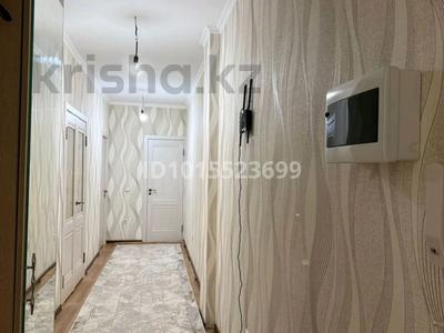2-комнатная квартира · 61 м² · 4/9 этаж, мкр Туран-2 54А за 22 млн ₸ в Шымкенте, Каратауский р-н