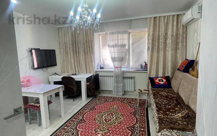 1-комнатная квартира · 44 м² · 9/9 этаж, темирбекова 2а за 18.1 млн ₸ в Кокшетау — фото 2