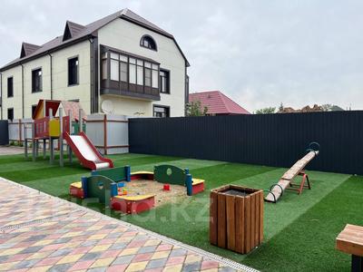3-комнатная квартира · 105 м² · 3/5 этаж, Алтынсарина за 76.2 млн ₸ в Петропавловске