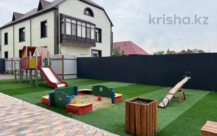 3-комнатная квартира · 105 м² · 3/5 этаж, Алтынсарина за 76.2 млн ₸ в Петропавловске — фото 13