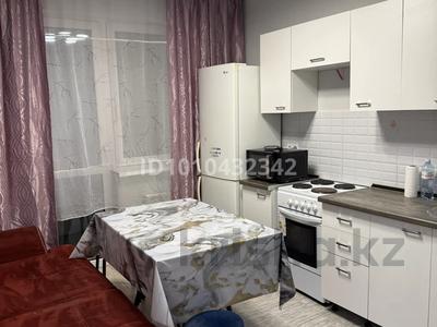 1-комнатная квартира · 42 м² · 1/12 этаж, мкр Жетысу-1 28а за 290 000 ₸ в Алматы, Ауэзовский р-н