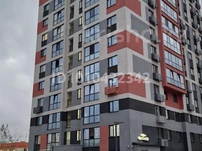 1-комнатная квартира · 42 м² · 1/12 этаж, мкр Жетысу-1 28а за 270 000 ₸ в Алматы, Ауэзовский р-н