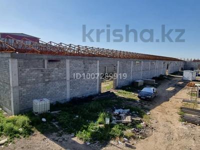 Промбаза · 50 соток, Кирпичная Коксай за 2 500 ₸ в Алматы