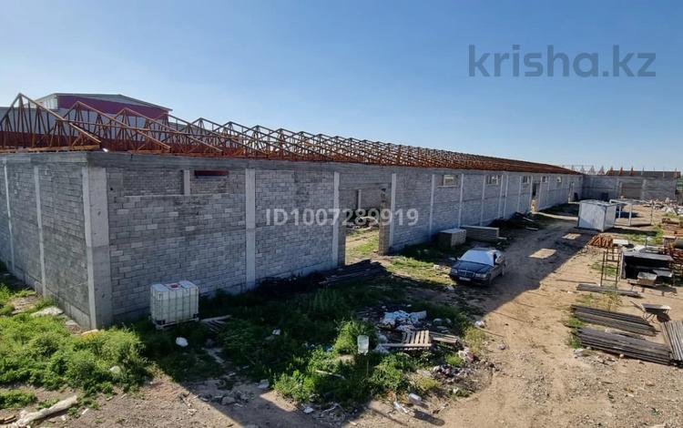 Өнеркәсіптік база · 50 сотық, Кирпичная Коксай, бағасы: 2 500 ₸ в Алматы — фото 24