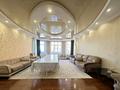 Отдельный дом · 8 комнат · 451.3 м² · 10 сот., мкр Шугыла за 270 млн 〒 в Алматы, Наурызбайский р-н — фото 7