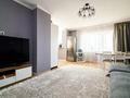 3-комнатная квартира · 75 м² · 13/15 этаж, Иманбаевой 7г за 40.8 млн ₸ в Астане, р-н Байконур — фото 5