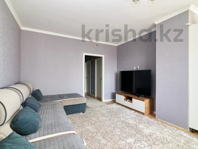3-бөлмелі пәтер · 75 м² · 13/15 қабат, Иманбаевой 7г, бағасы: 40.8 млн ₸ в Астане, р-н Байконур
