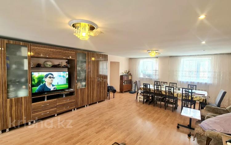 5-бөлмелі пәтер · 123.2 м² · 2/5 қабат, Б.Майлина 5/2, бағасы: ~ 36 млн ₸ в Астане, Алматы р-н — фото 5