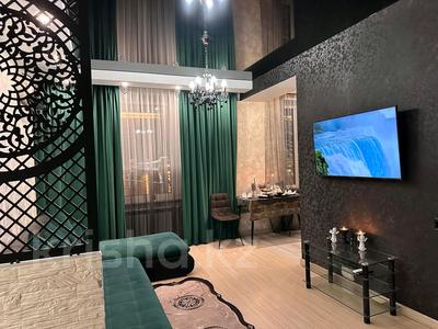 2-комнатная квартира · 65 м² · 3 этаж, Назарбаева 45 за 30 000 ₸ в Усть-Каменогорске