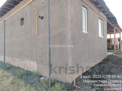 Жеке үй · 2 бөлме · 80 м² · 8 жүзд., Қайнар Бұлақ, Сеним безномера, бағасы: 25 млн ₸ в Шымкенте, Абайский р-н