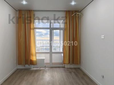 1-комнатная квартира · 30 м² · 9/9 этаж, Е 652 56 за 235 000 ₸ в Астане, Есильский р-н