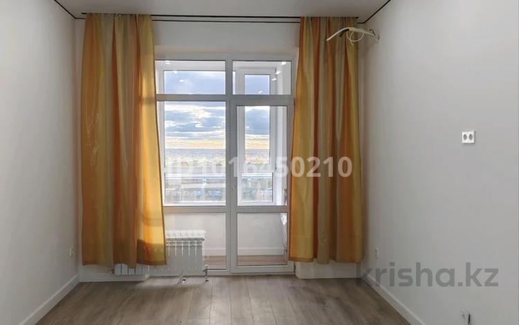 1-комнатная квартира · 30 м² · 9/9 этаж, Е 652 56 за 235 000 ₸ в Астане, Есильский р-н — фото 2