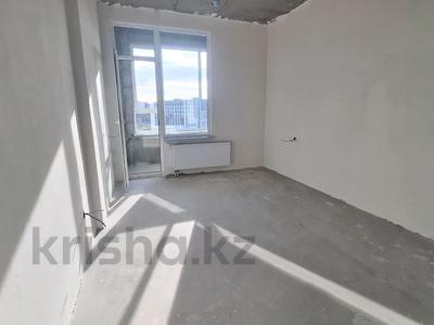 3-бөлмелі пәтер · 70.61 м² · 5/6 қабат, мкр Кайрат, Тараз, бағасы: 51 млн ₸ в Алматы, Турксибский р-н