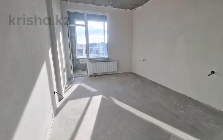 3-бөлмелі пәтер · 70.61 м² · 5/6 қабат, мкр Кайрат, Тараз, бағасы: 51 млн ₸ в Алматы, Турксибский р-н — фото 7