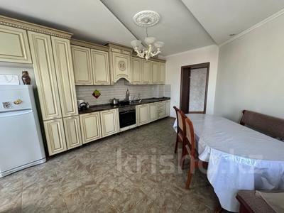 2-комнатная квартира · 79.5 м² · 5/15 этаж, Шакарима 60 за 34.4 млн ₸ в Семее