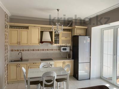 Аренда квартир в Астане: 2-комнатная квартира · 58 м² · 7/9 этаж · помесячно, Кумисбекова 12/2 за 250 000 〒 2-комнатная квартира · 58 м² · 7/9 этаж · помесячно, Кумисбекова 12/2 за 250 000 〒 в Астане, Сарыарка р-н