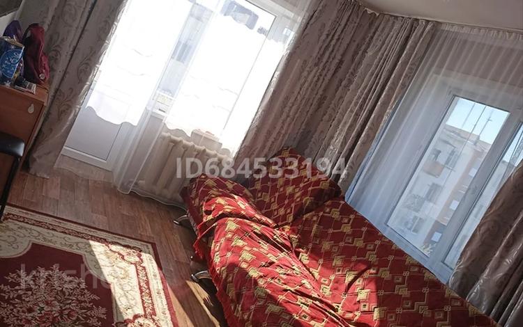 2-комнатная квартира · 41.5 м² · 5/5 этаж, Жидебай батыра 4 за 9 млн ₸ в Балхаше — фото 2
