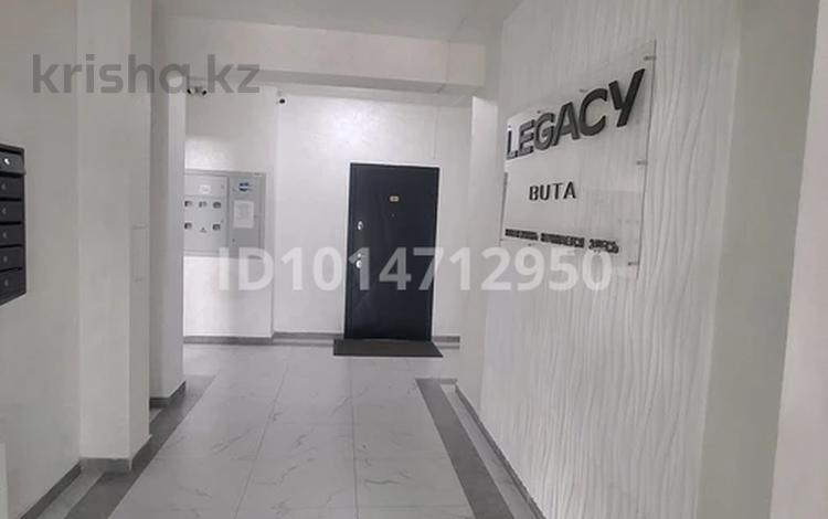 2-комнатная квартира · 46 м² · 3/5 этаж, мкр Кайрат, Тараз 1/1 за 220 000 ₸ в Алматы, Турксибский р-н — фото 2