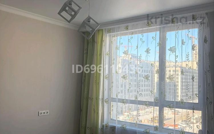4-комнатная квартира · 93.3 м² · 6/12 этаж, Толе би 61 за 86 млн ₸ в Астане, Нура р-н — фото 23