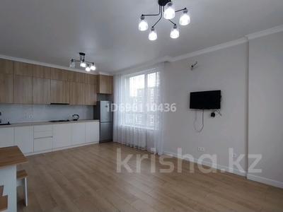 4-комнатная квартира · 93.2 м² · 6/12 этаж, Толе би 61 за 88.5 млн ₸ в Астане, Нура р-н