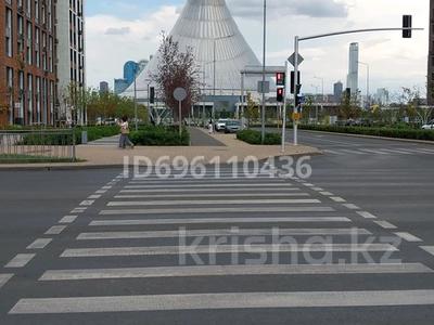 4-комнатная квартира · 93.2 м² · 6/12 этаж, Толе би 61 за 88.5 млн ₸ в Астане, Нура р-н
